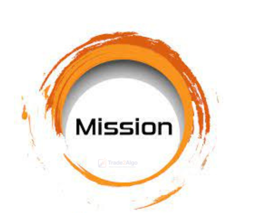 Trade2Algo_mission