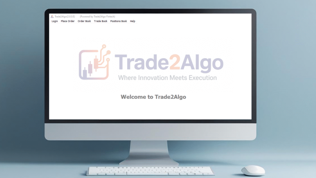 trade2algo